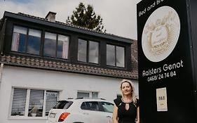 B&B Aalsters genot